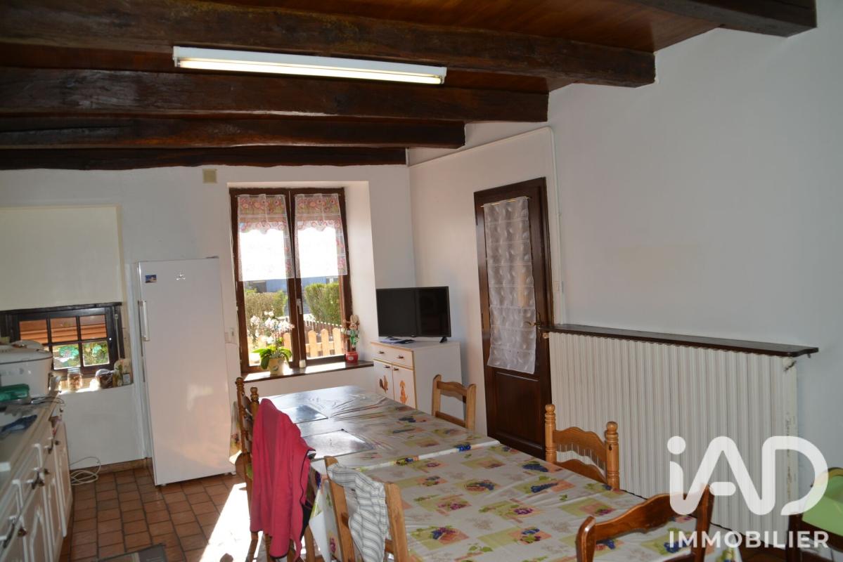 Maison 6 Pièce(s) Lironcourt - Photo 9