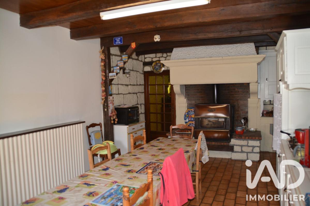 Maison 6 Pièce(s) Lironcourt - Photo 10