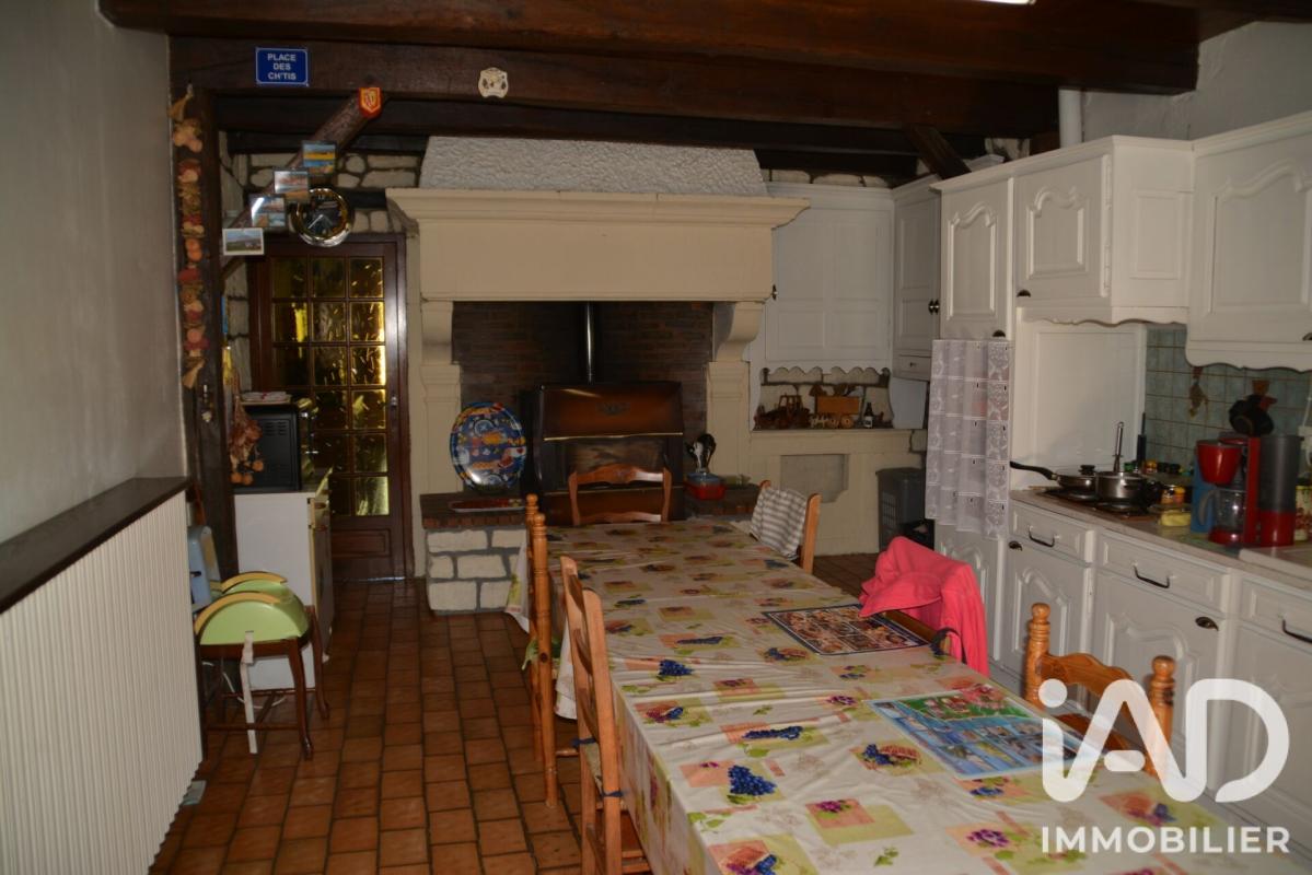 Maison 6 Pièce(s) Lironcourt - Photo 11