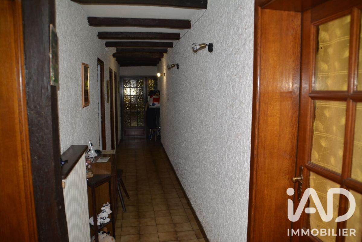 Maison 6 Pièce(s) Lironcourt - Photo 12