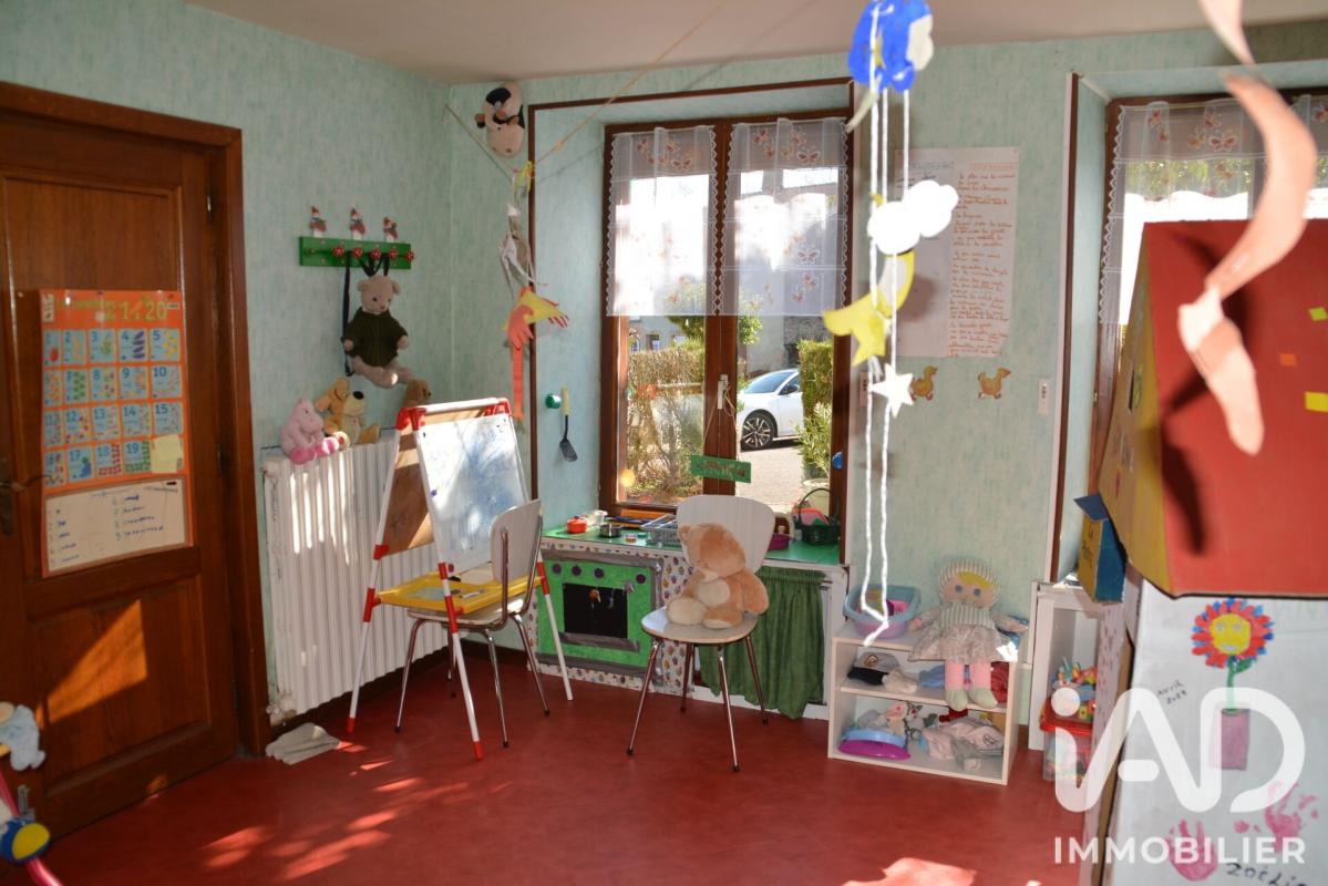 Maison 6 Pièce(s) Lironcourt - Photo 13