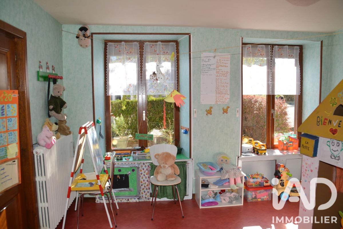 Maison 6 Pièce(s) Lironcourt - Photo 14