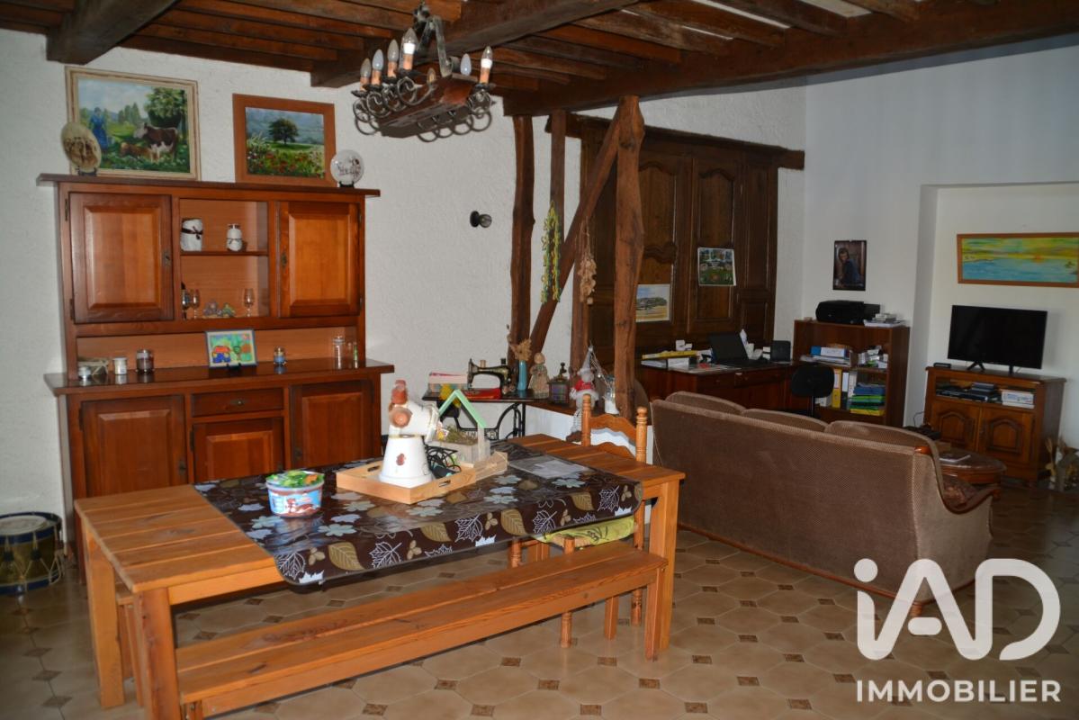 Maison 6 Pièce(s) Lironcourt - Photo 17