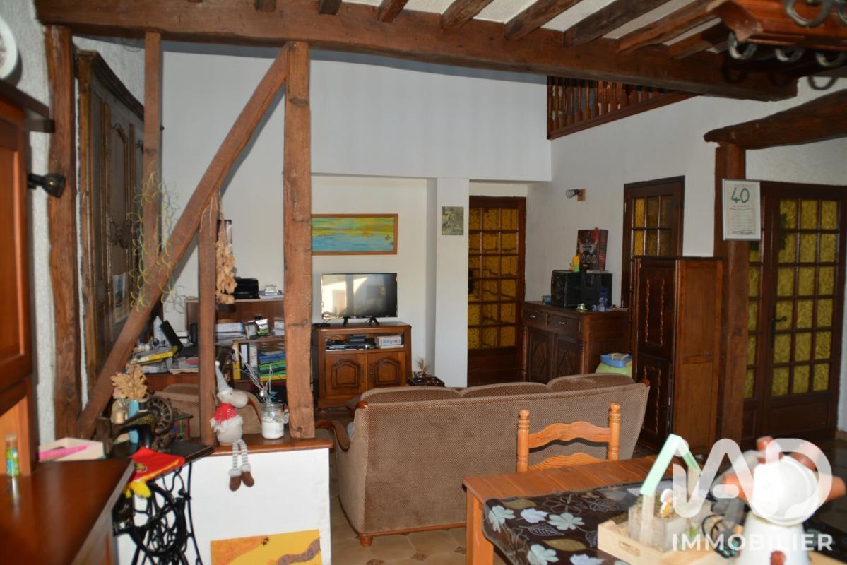 Maison 6 Pièce(s) Lironcourt - Photo 18