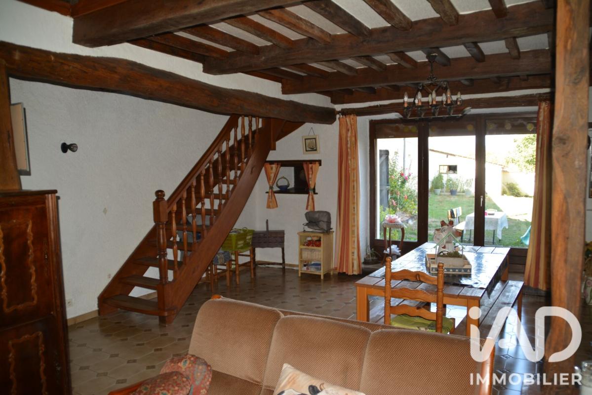 Maison 6 Pièce(s) Lironcourt - Photo 19