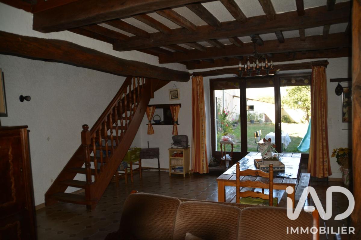 Maison 6 Pièce(s) Lironcourt - Photo 20