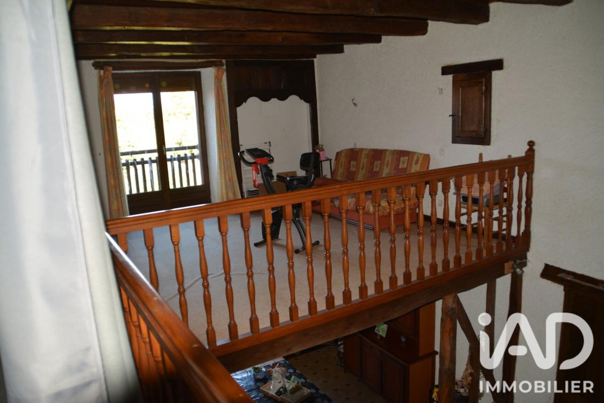 Maison 6 Pièce(s) Lironcourt - Photo 22