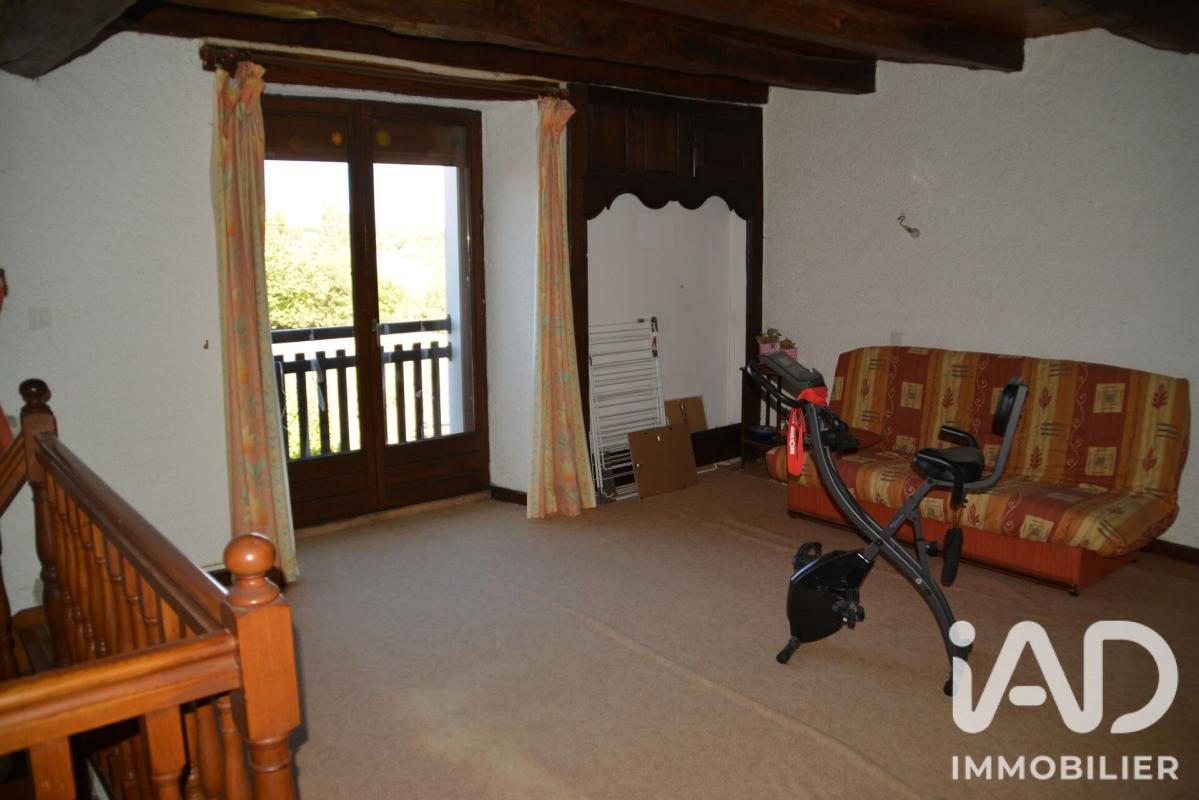 Maison 6 Pièce(s) Lironcourt - Photo 23
