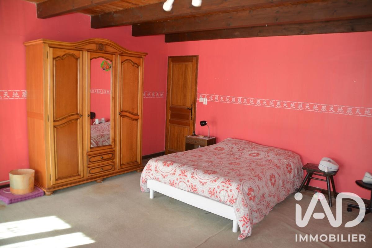 Maison 6 Pièce(s) Lironcourt - Photo 25