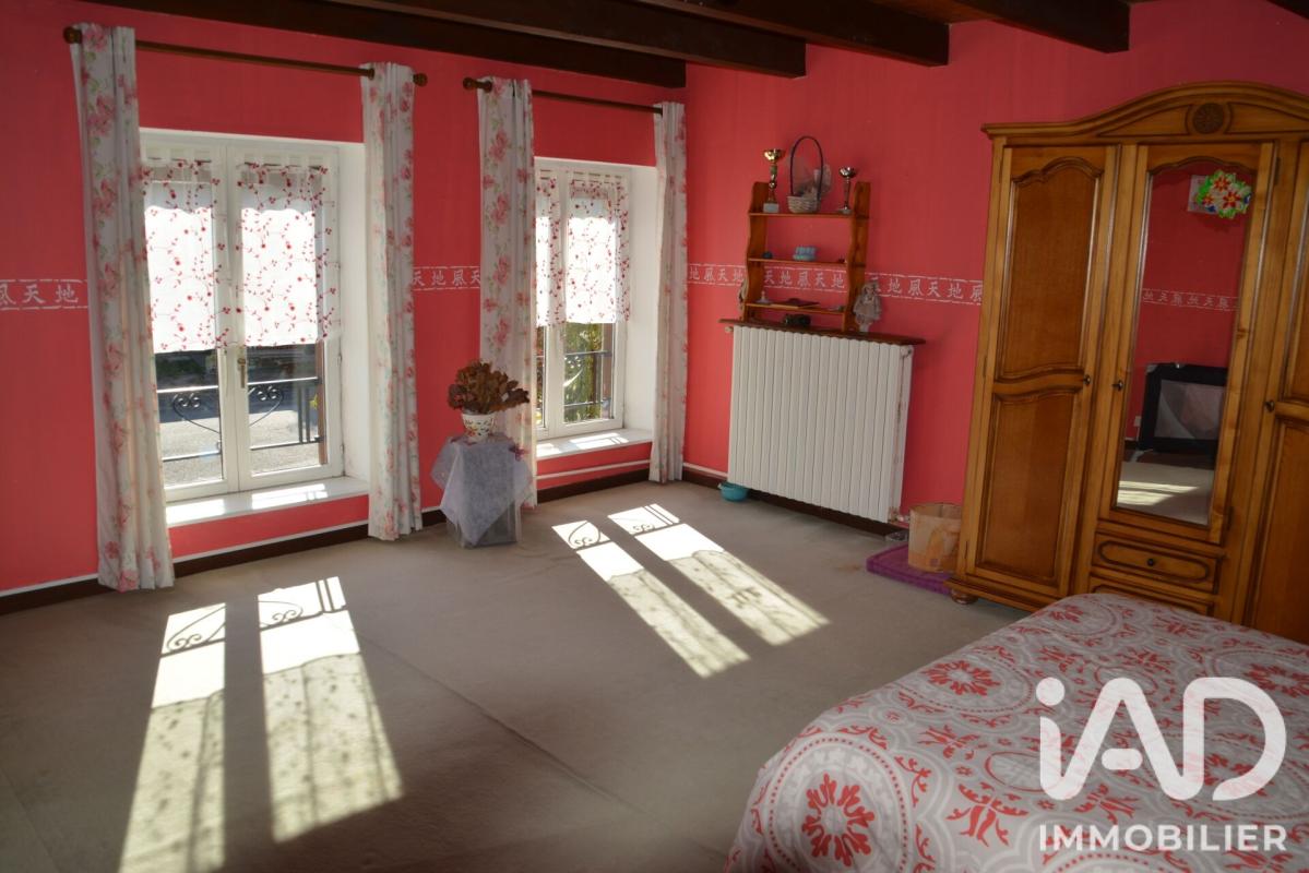 Maison 6 Pièce(s) Lironcourt - Photo 26
