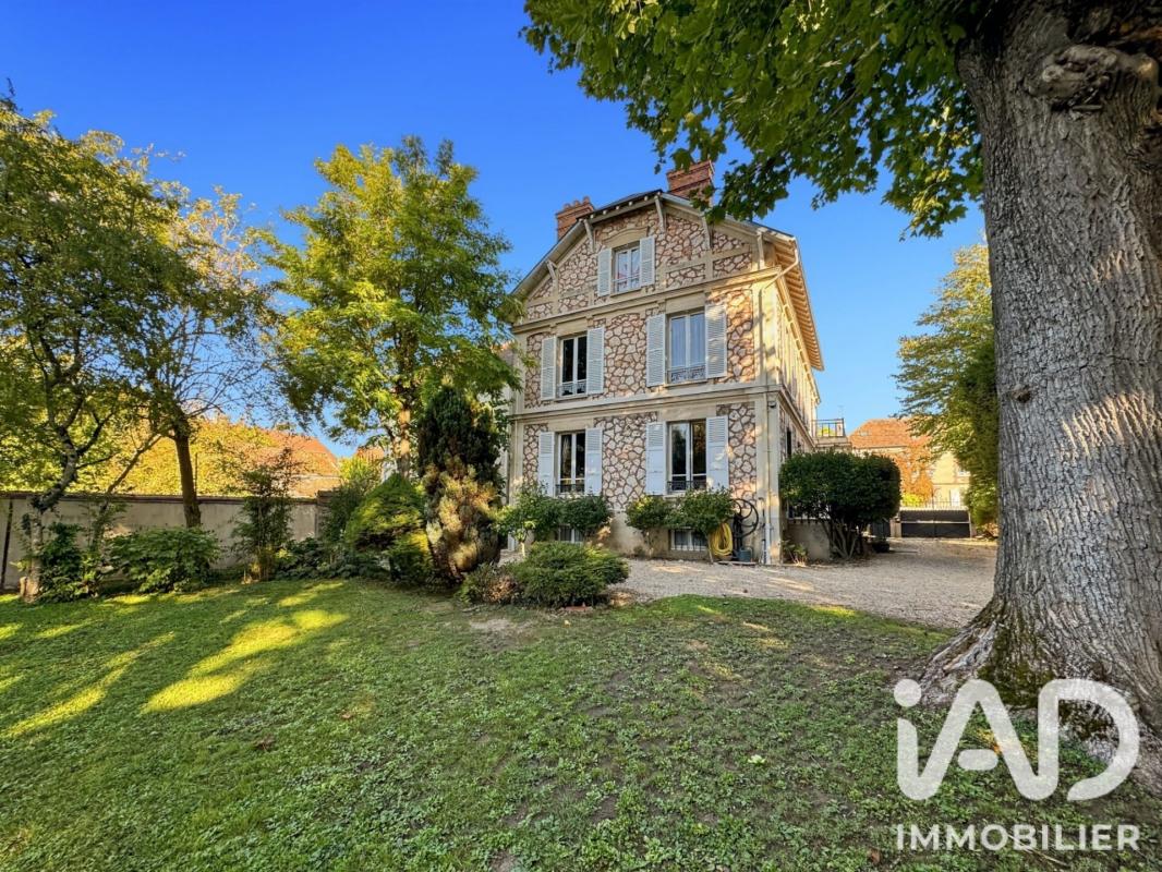 Maison 8 Pièce(s) Gouaix - Photo 4