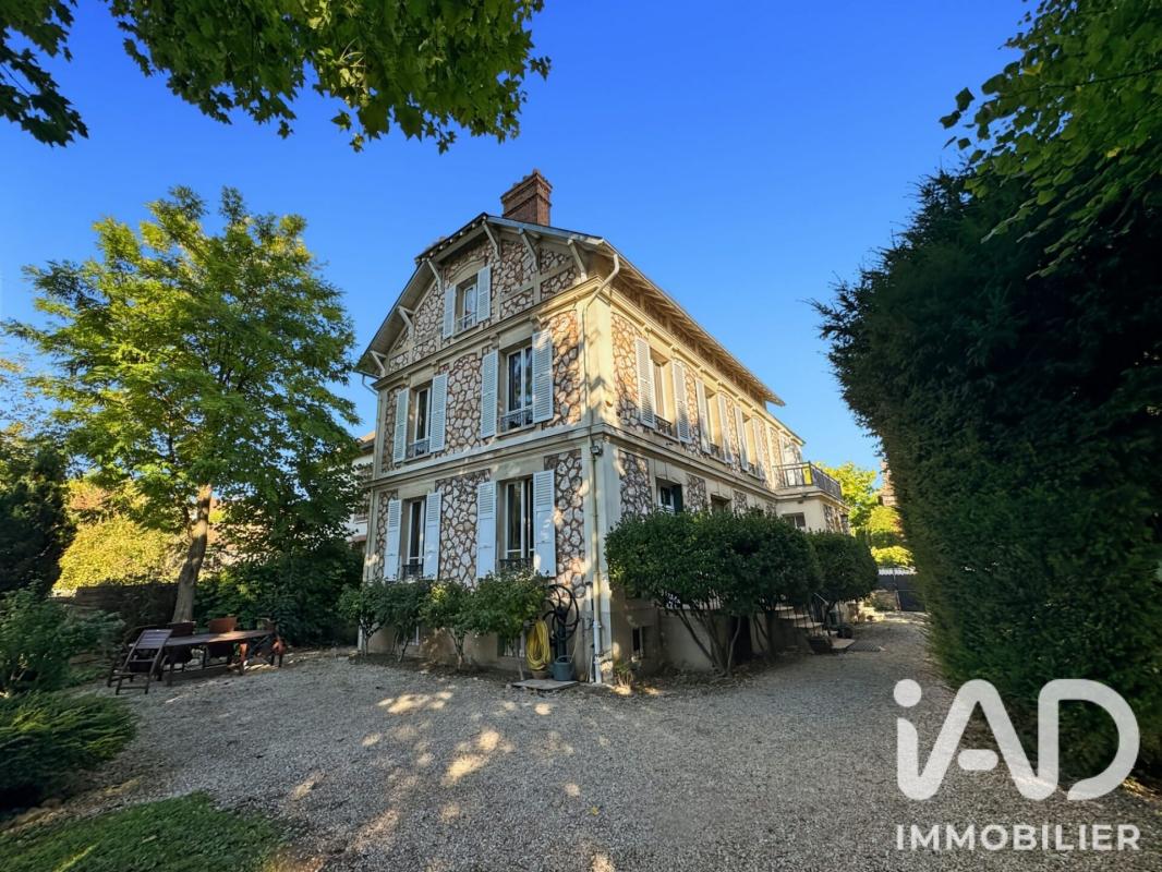 Maison 8 Pièce(s) Gouaix - Photo 5