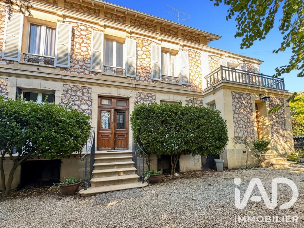 Maison 8 Pièce(s) Gouaix - Photo 6