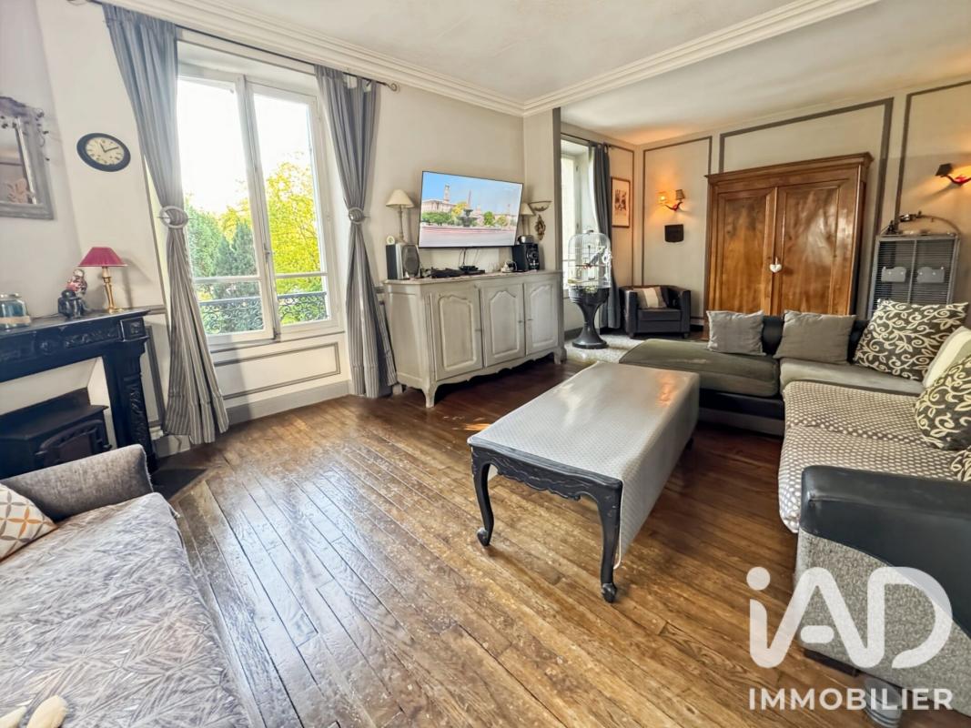 Maison 8 Pièce(s) Gouaix - Photo 7