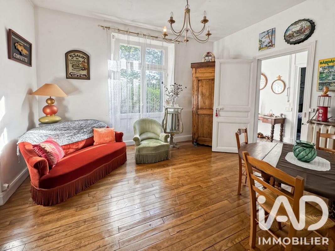 Maison 8 Pièce(s) Gouaix - Photo 9