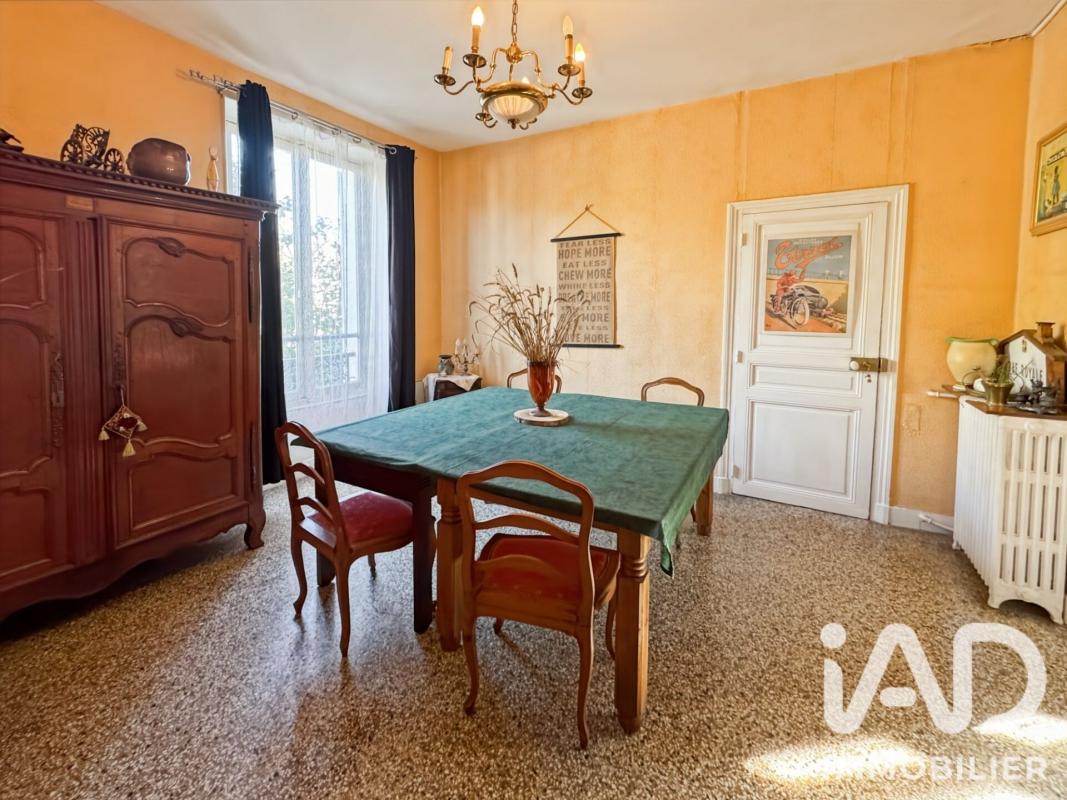 Maison 8 Pièce(s) Gouaix - Photo 10