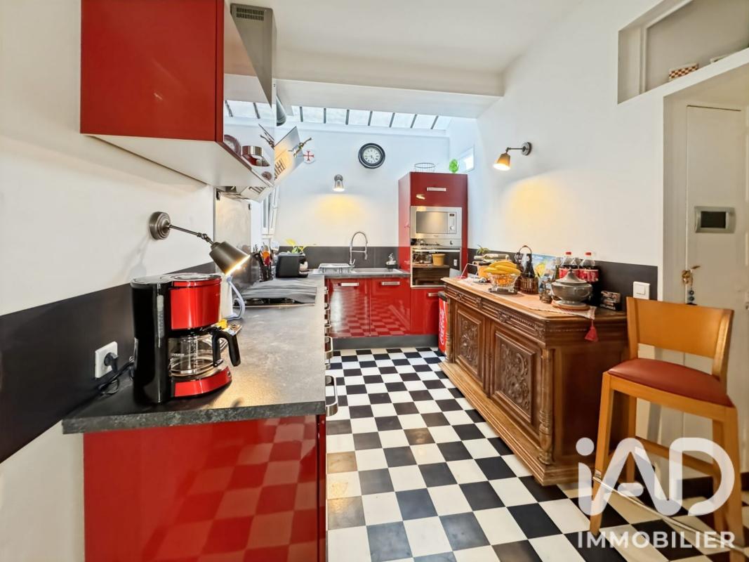 Maison 8 Pièce(s) Gouaix - Photo 11