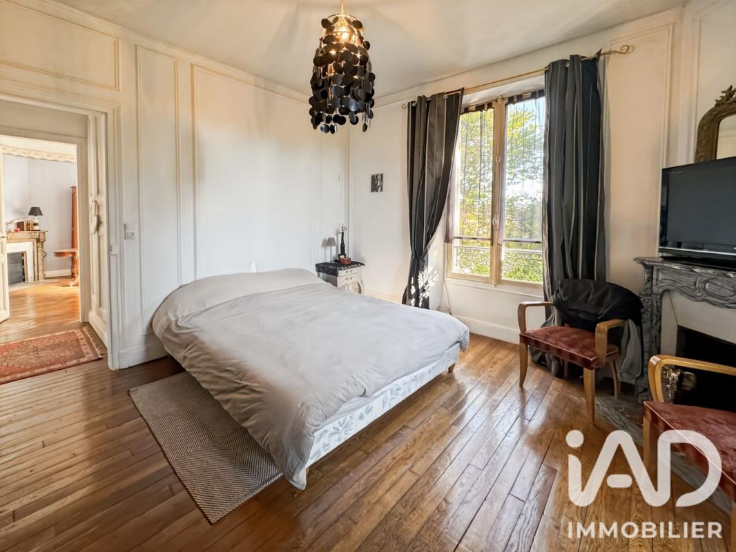 Maison 8 Pièce(s) Gouaix - Photo 12