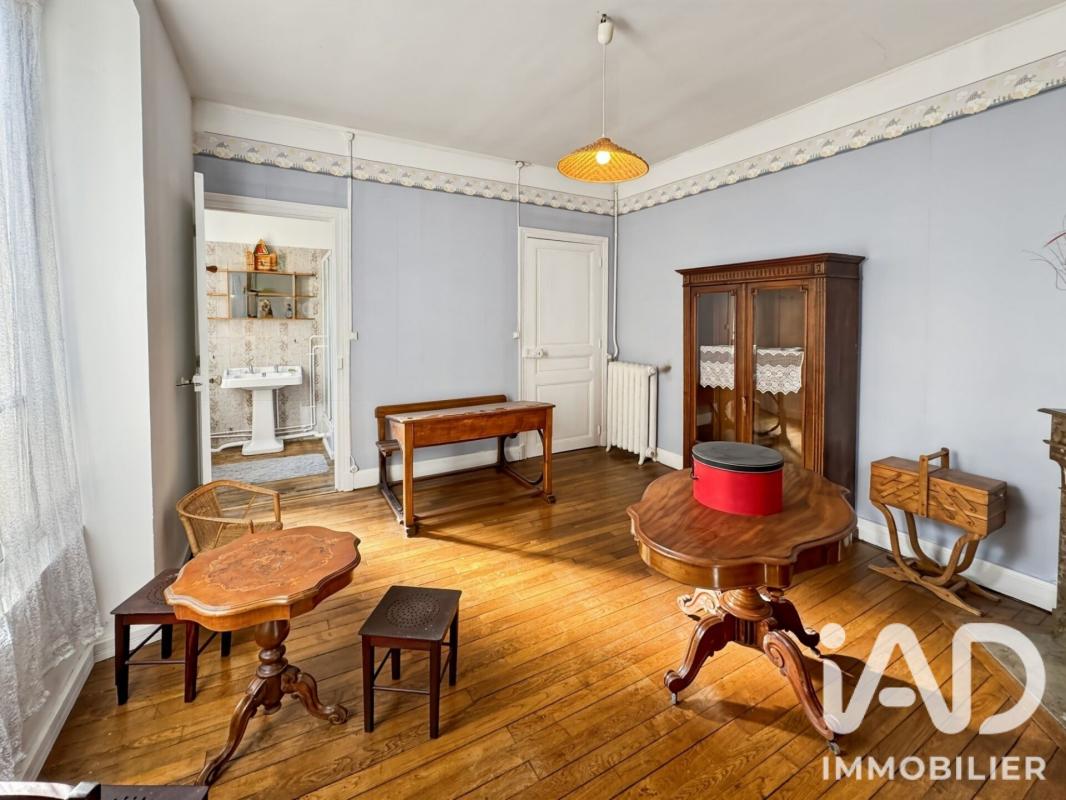Maison 8 Pièce(s) Gouaix - Photo 13