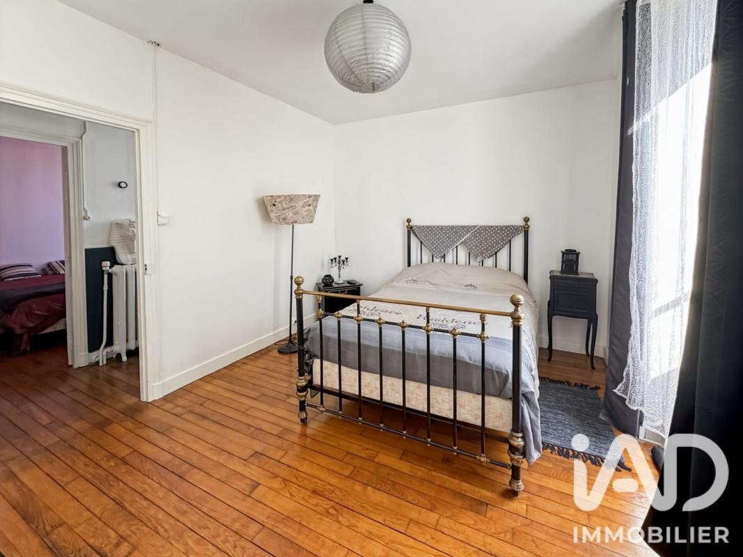 Maison 8 Pièce(s) Gouaix - Photo 14