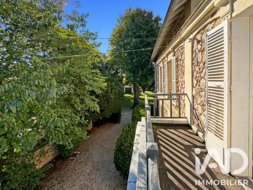 Maison 8 Pièce(s) Gouaix - Photo 15