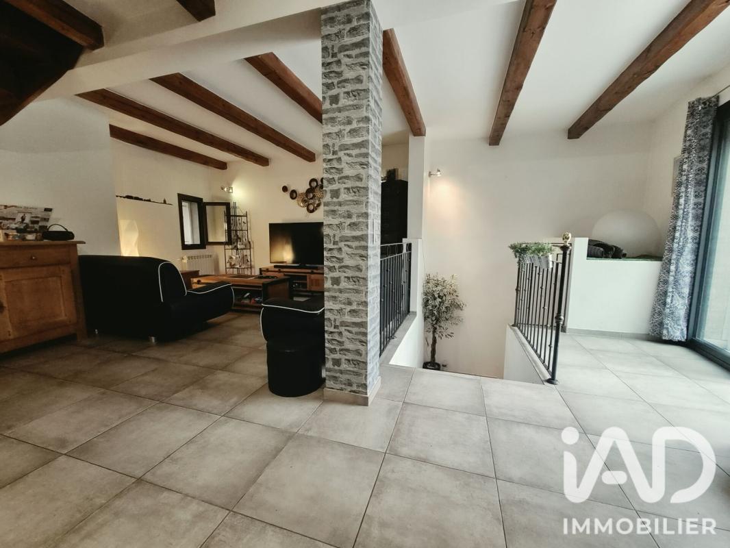 Maison de village 5 Pièce(s) Meynes
