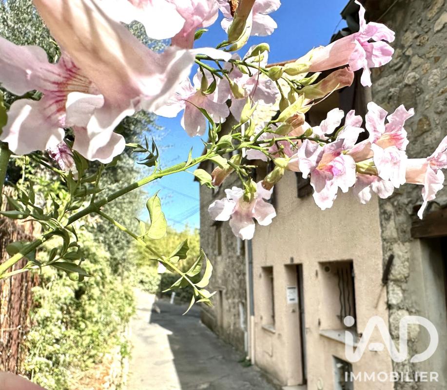 Maison de village 3 Pièce(s) Grasse