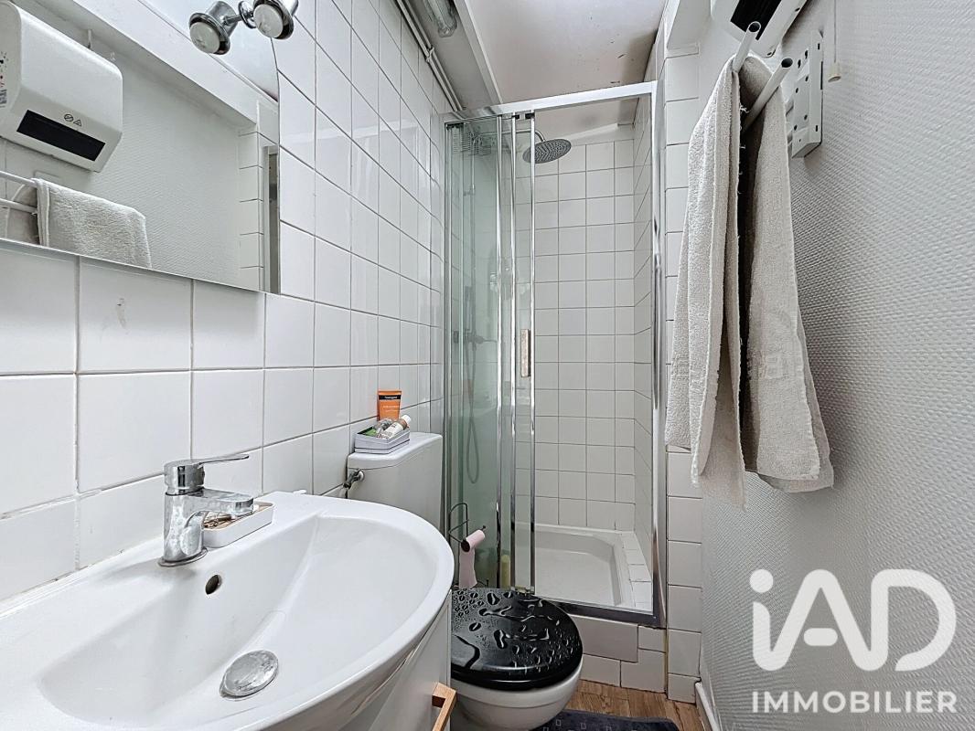 Appartement 2 Pièce(s) Rouen - Photo 3