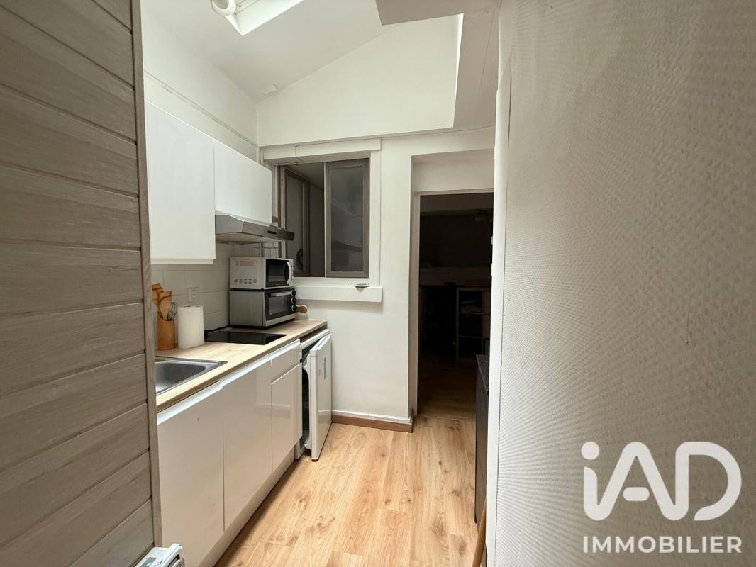 Appartement 2 Pièce(s) Rouen - Photo 4