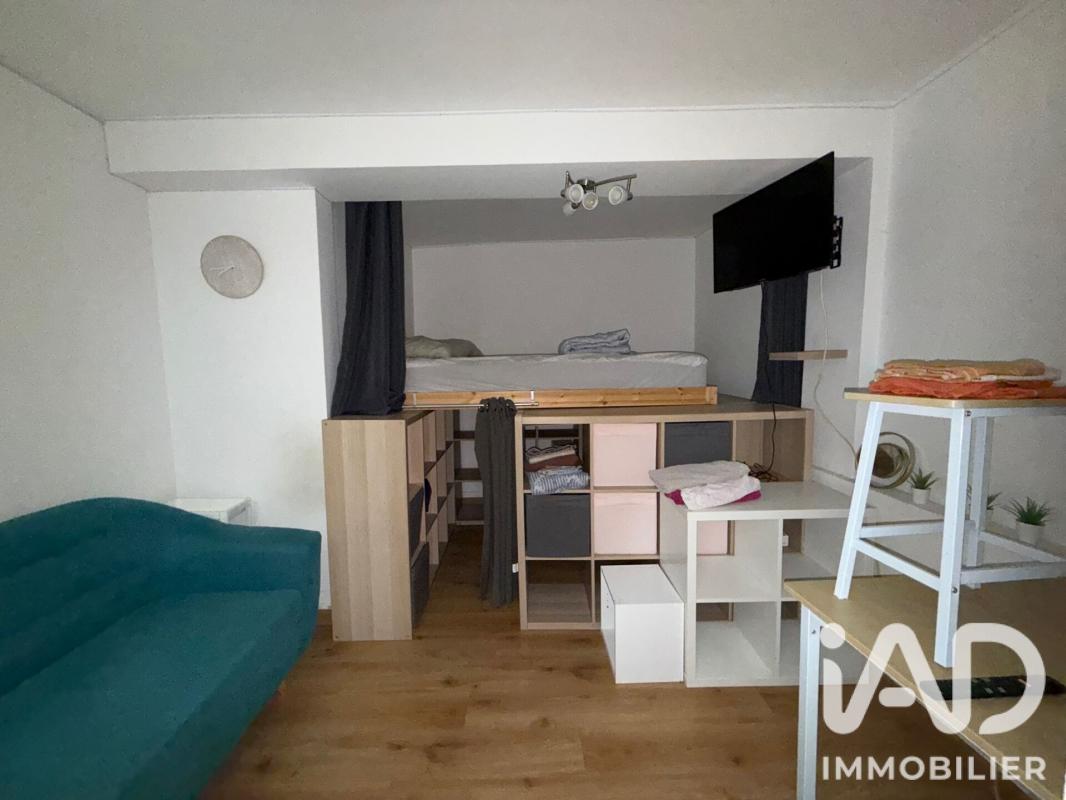 Appartement 2 Pièce(s) Rouen - Photo 6
