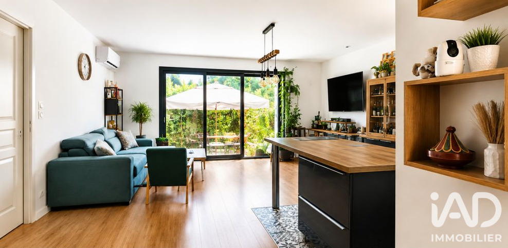 Maison 4 Pièce(s) Beauzelle - Photo 1