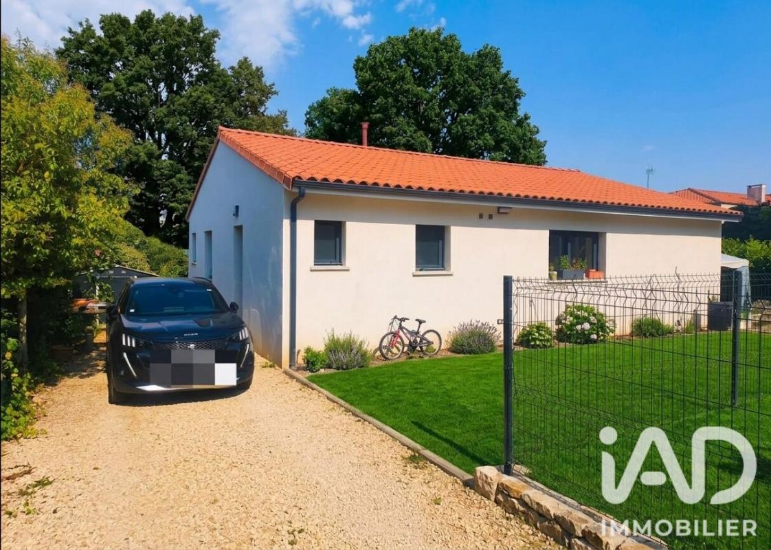 Maison 4 Pièce(s) Beauzelle - Photo 2