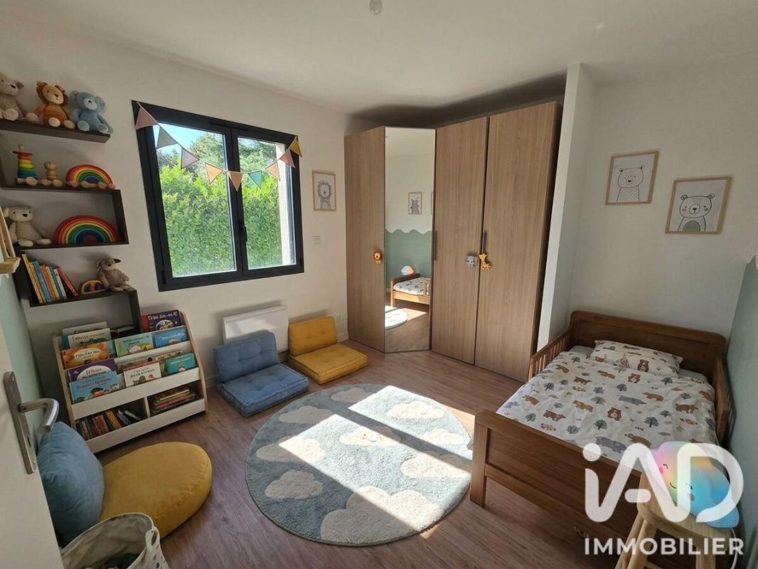 Maison 4 Pièce(s) Beauzelle - Photo 11