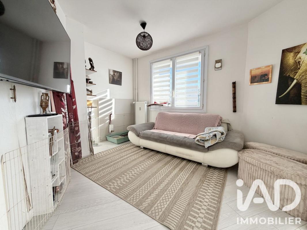 Appartement 4 Pièce(s) Meaux - Photo 2