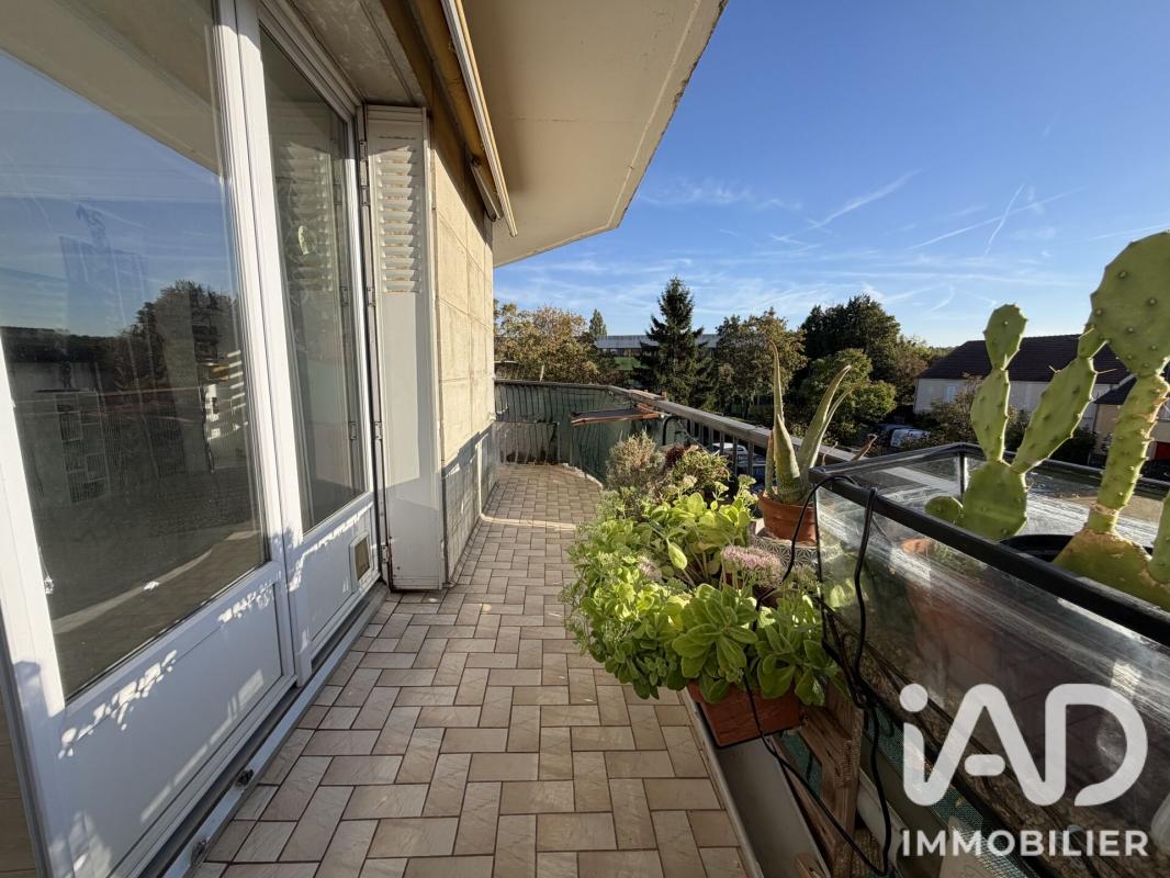 Appartement 4 Pièce(s) Meaux - Photo 4