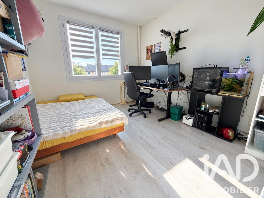 Appartement 4 Pièce(s) Meaux - Photo 6