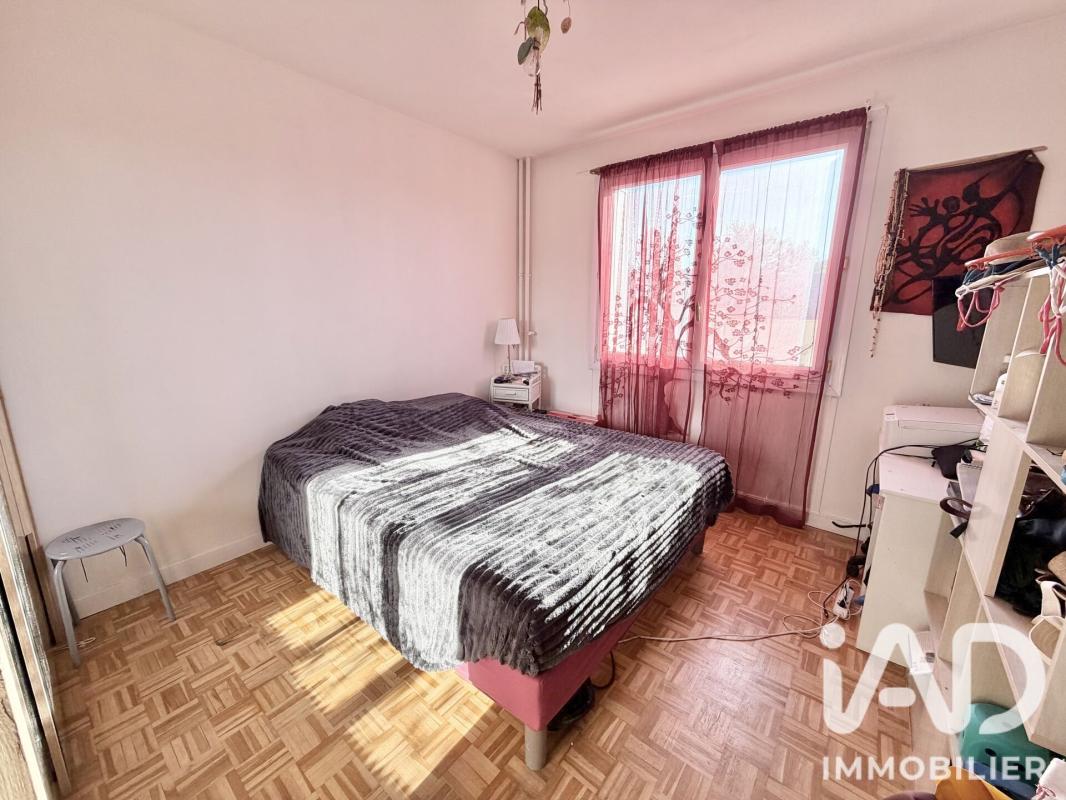 Appartement 4 Pièce(s) Meaux - Photo 7