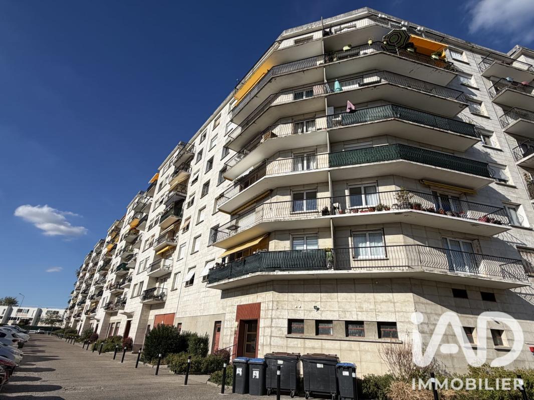 Appartement 4 Pièce(s) Meaux - Photo 10