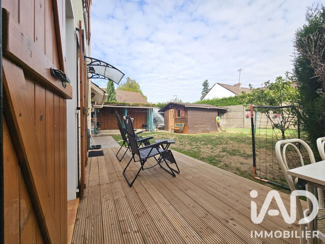 Maison 5 Pièce(s) Nangis - Photo 2