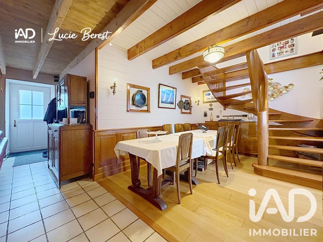 Maison 5 Pièce(s) Mont-Dol - Photo 4