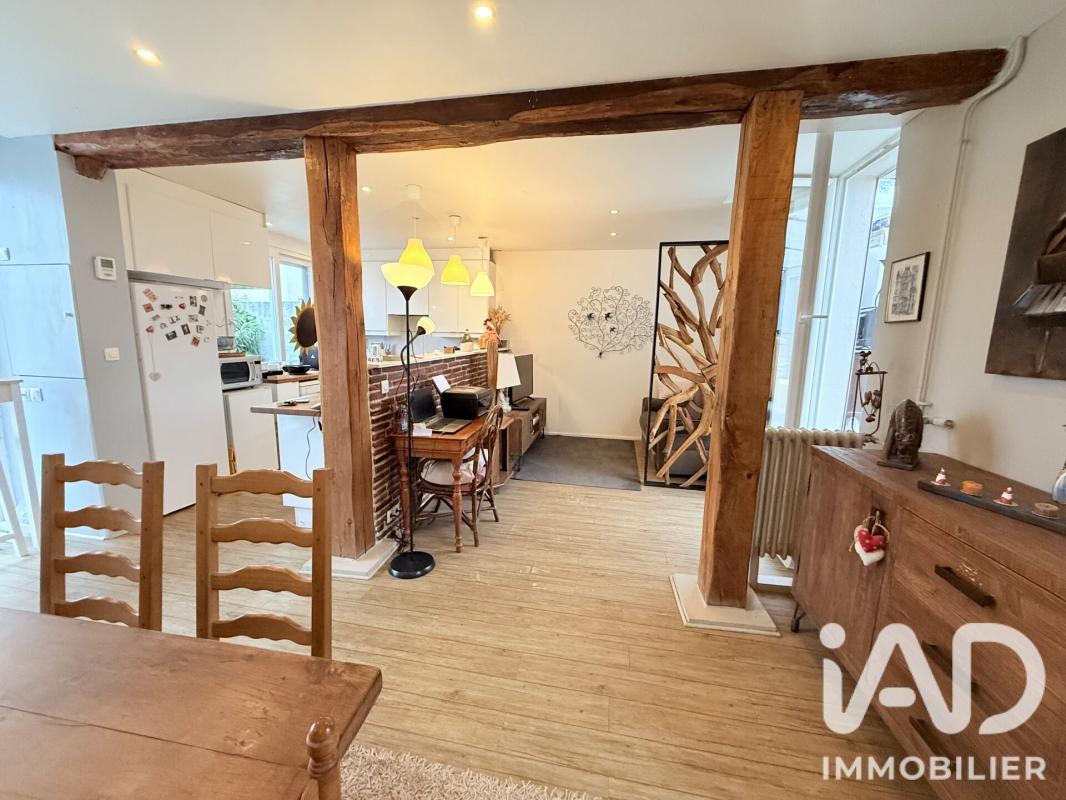 Maison 4 Pièce(s) Misy-sur-Yonne - Photo 4