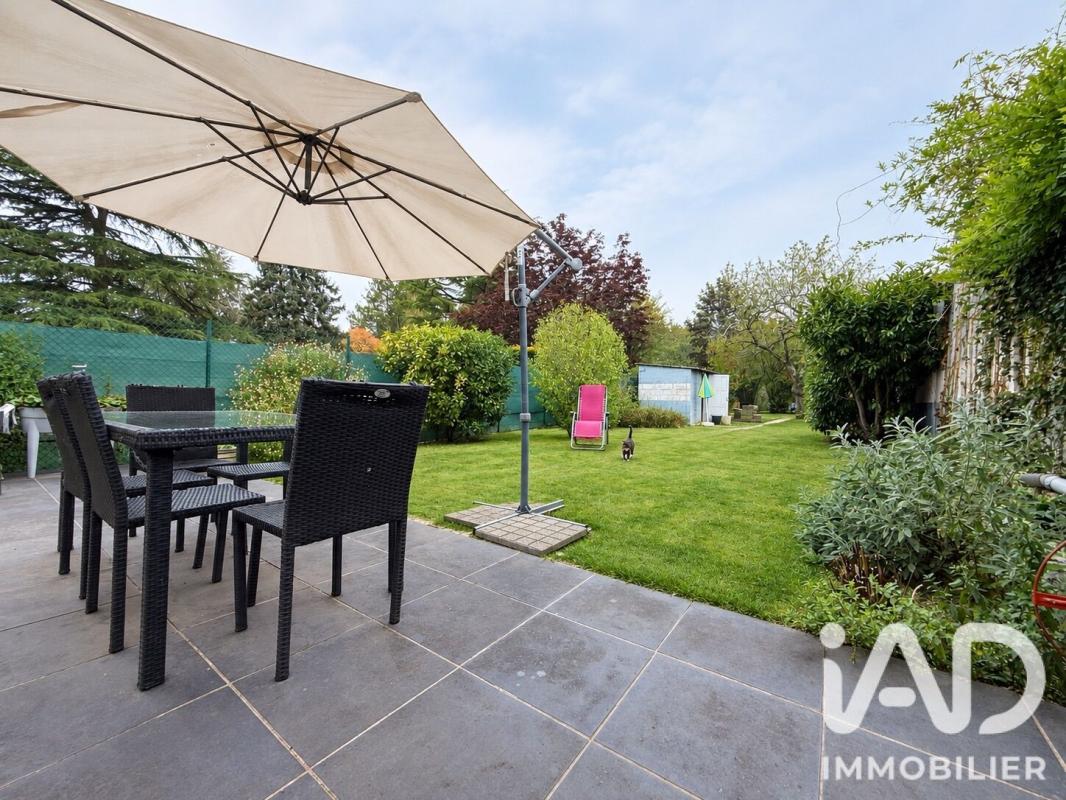 Maison 4 Pièce(s) Misy-sur-Yonne - Photo 11