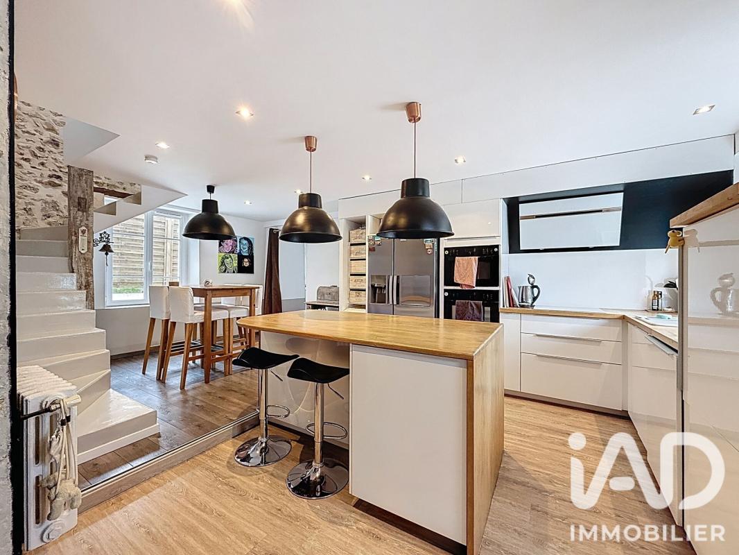 Maison 7 Pièce(s) Bruyères-le-Châtel - Photo 3