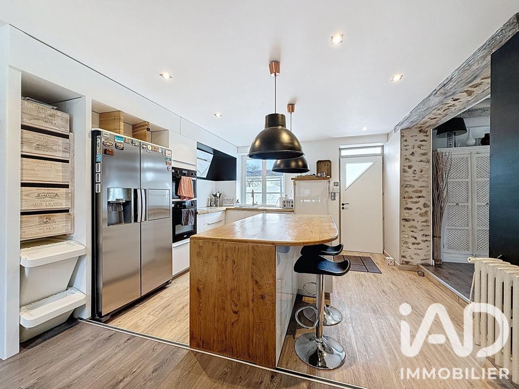 Maison 7 Pièce(s) Bruyères-le-Châtel - Photo 5