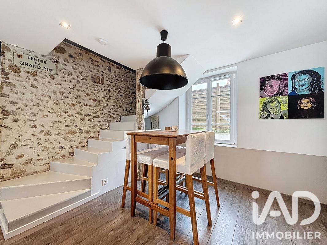 Maison 7 Pièce(s) Bruyères-le-Châtel - Photo 6