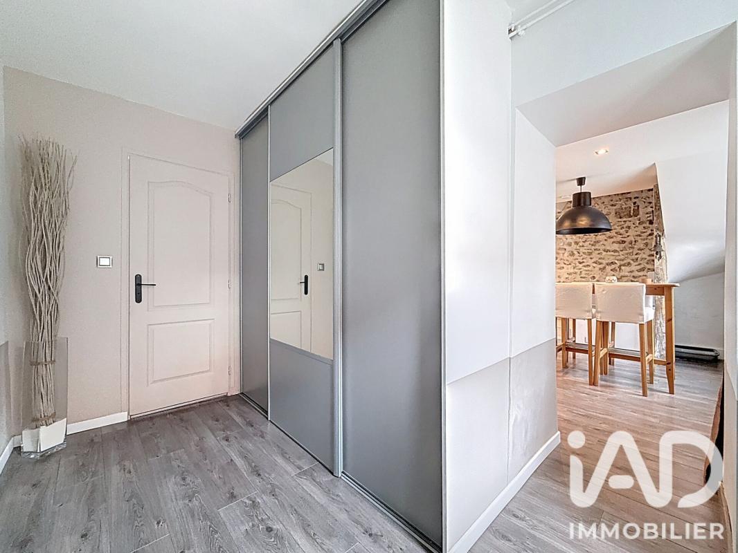 Maison 7 Pièce(s) Bruyères-le-Châtel - Photo 7