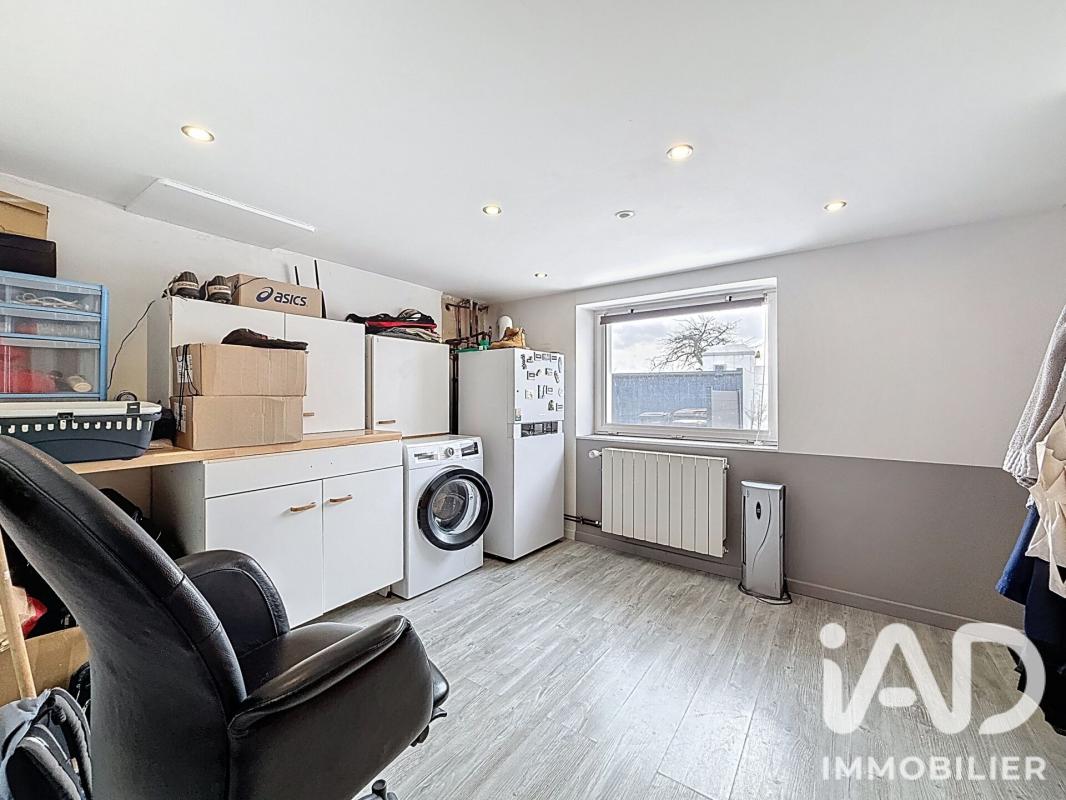 Maison 7 Pièce(s) Bruyères-le-Châtel - Photo 10