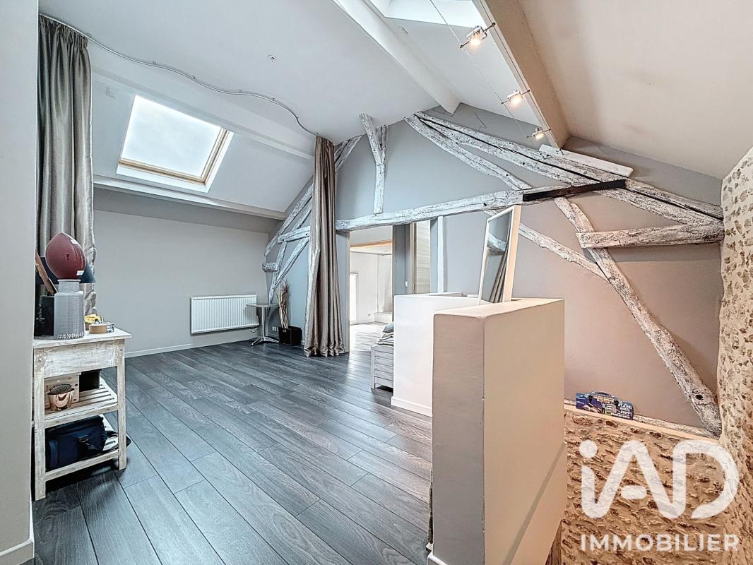 Maison 7 Pièce(s) Bruyères-le-Châtel - Photo 11