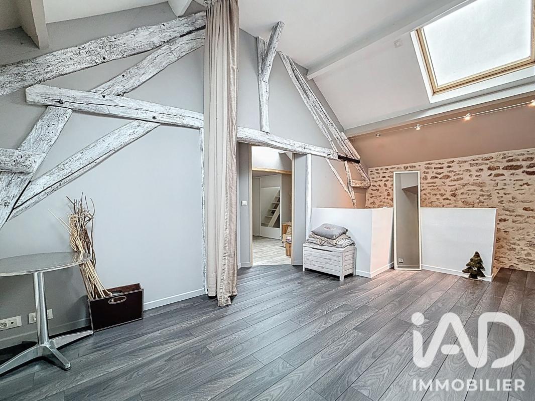 Maison 7 Pièce(s) Bruyères-le-Châtel - Photo 12
