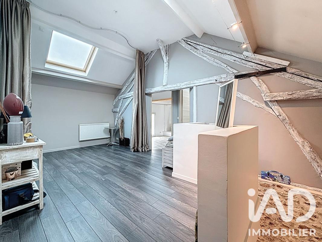 Maison 7 Pièce(s) Bruyères-le-Châtel - Photo 13